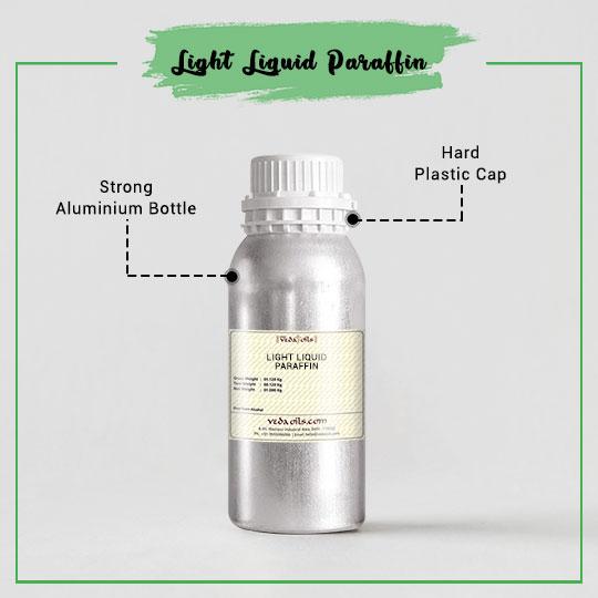 Buy Light Liquid Paraffin Oil Online