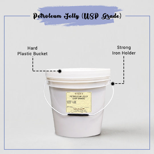 Petroleum Jelly (USP Grade)