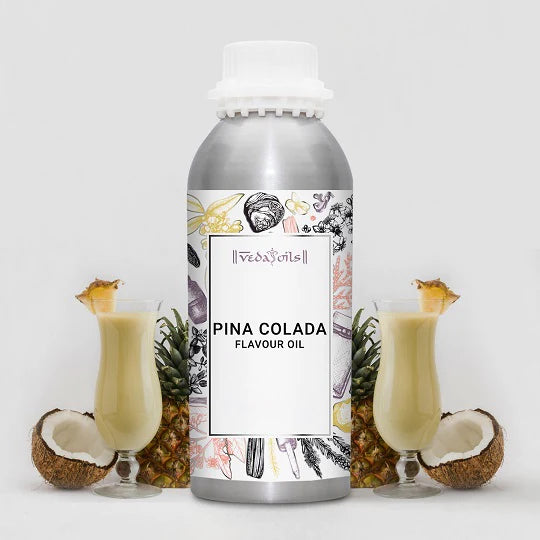 Pina Colada Flavor Oil