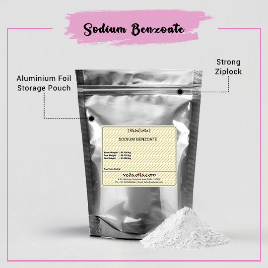 Sodium Benzoate Powder