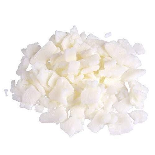 Soy Wax Flakes - VedaOils.com