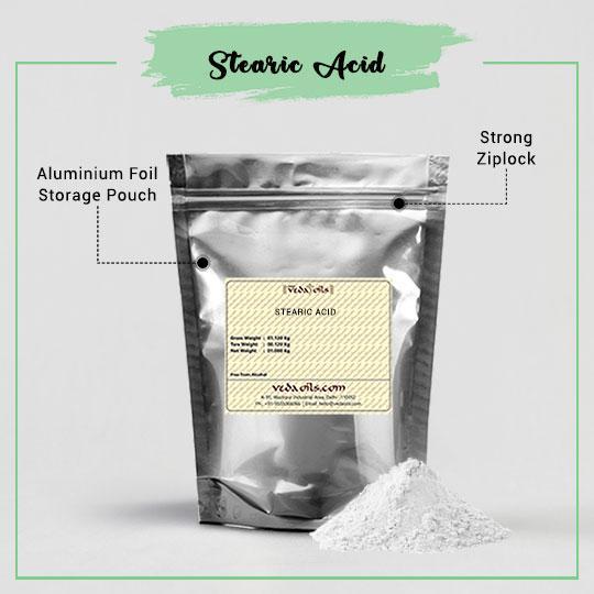 Buy Stearic Acid online
