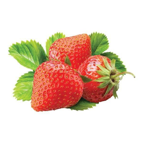 Strawberry Flavor Oil