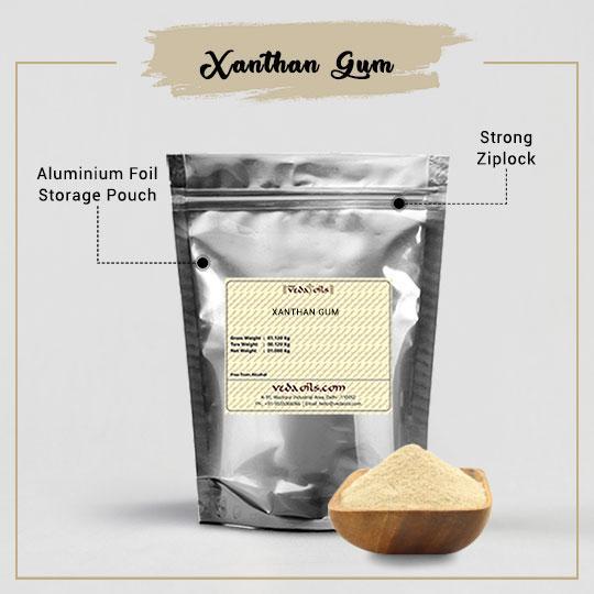 Buy Xanthan Gum Powder Online