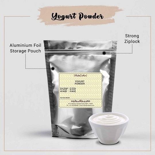 Yogurt Powder 